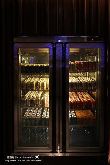Hong Kong Plaza Premium Lounge