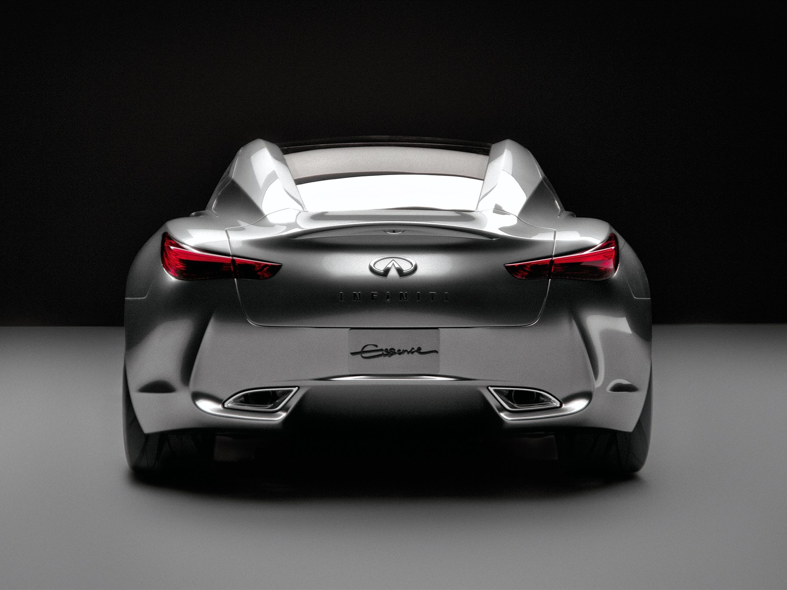 infiniti wallpaper 