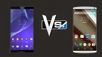 perbandingan lg g4 vs sony xperia z4 spesifikasi dan perbandingan lg g4 vs sony xperia z4 spesifikasi dan