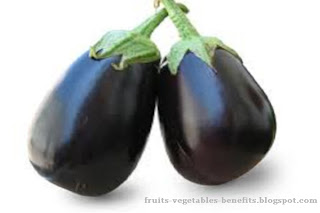 Round Eggplant Round Eggplant