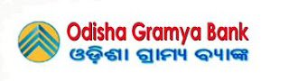 Odisha Gramya Bank 2013 Recruitment