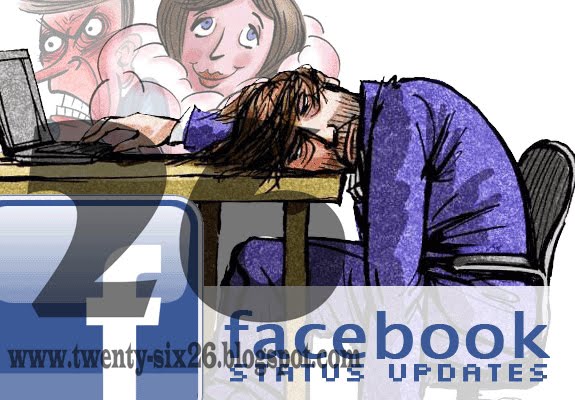 Six Update Status Keren Bijak Cinta Unik Lucu Gokil