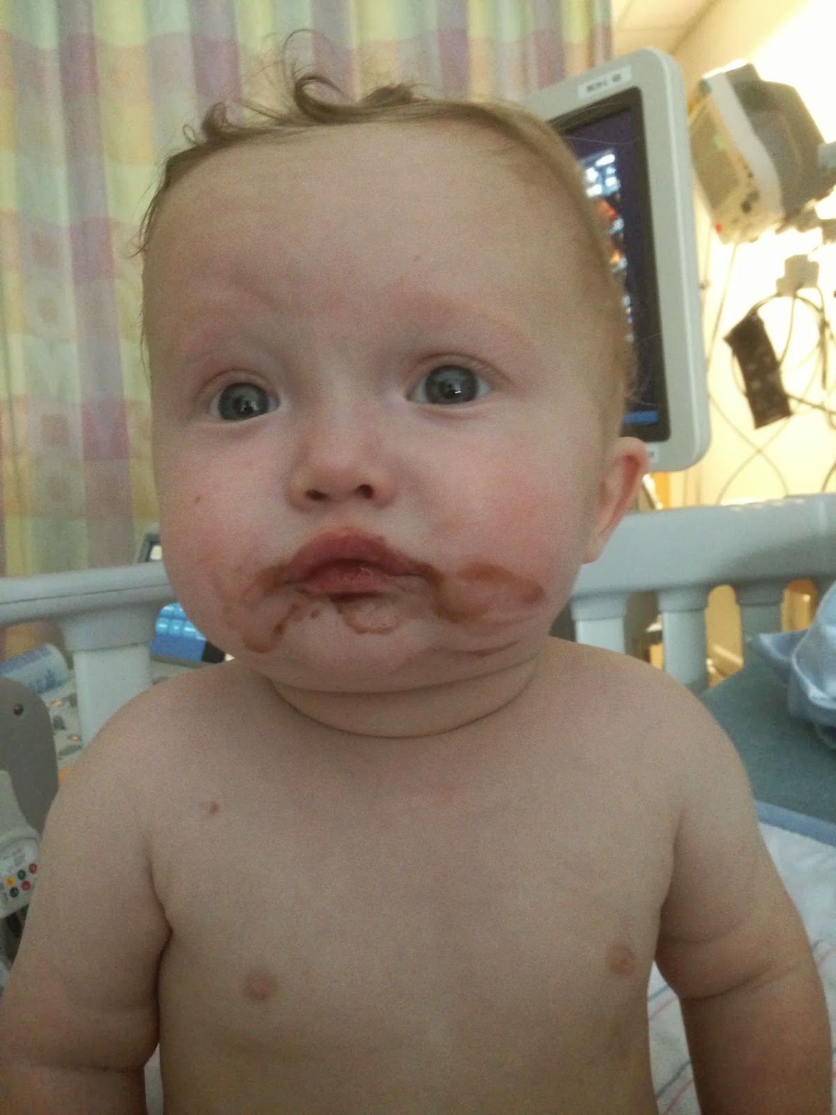 The Adventures of Peyton 2/4