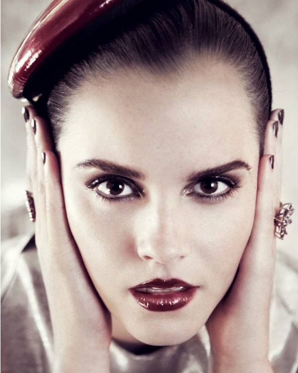 tattoo hot EMMA WATSON VOGUE emma watson vogue 2011. tattoo hot EMMA WATSON VOGUE