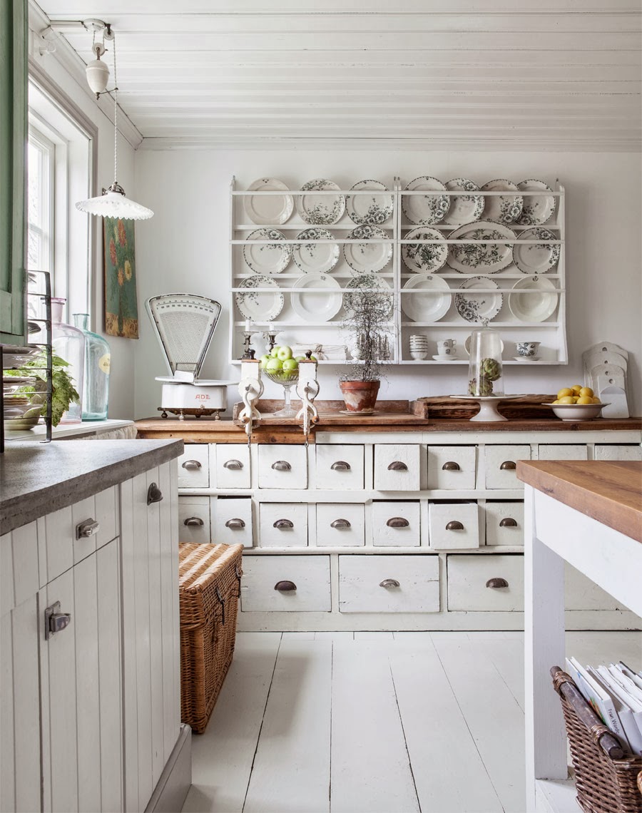 Bagni stile shabby chic : arredare bagno stile shabby chic. bagni ...