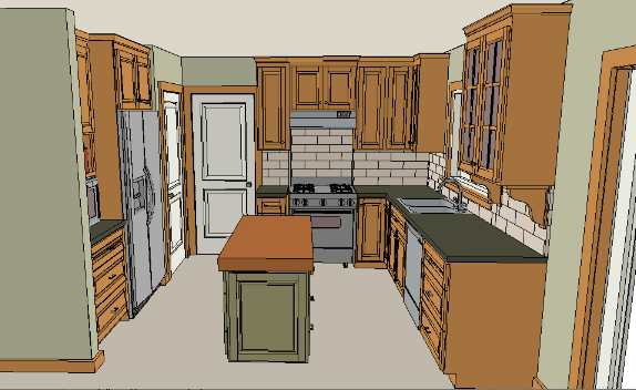 15 x 12 kitchen design 15 x 12 kitchen design