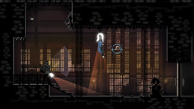 Mark of the Ninja (2012) Full PC Game Single Resumable Download Links ISO Mark of the Ninja (2012) Full PC Game Single Resumable Download Links ISO