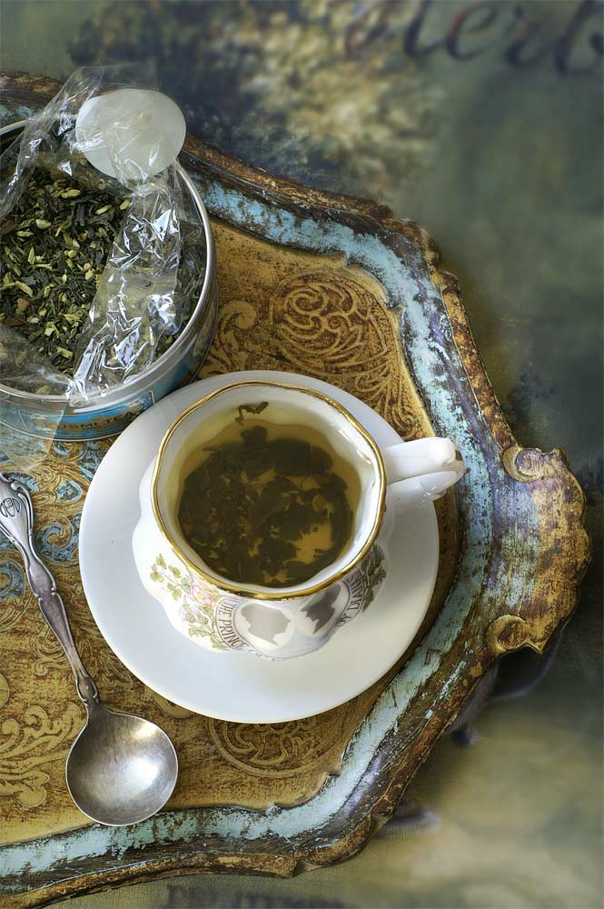 ARTE EGO Her Highness Tea...