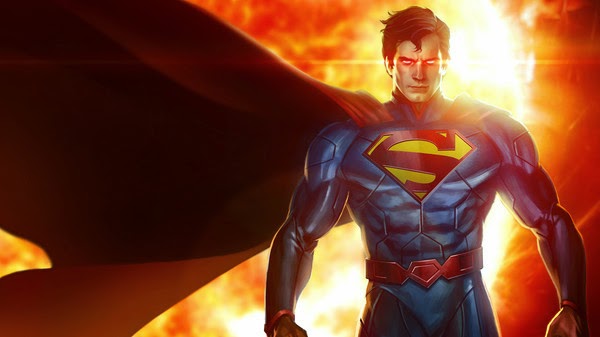 Infinite Crisis Infinite Crisis