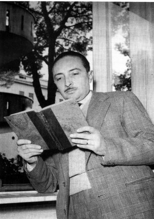 Vitaliano Brancati Net Worth
