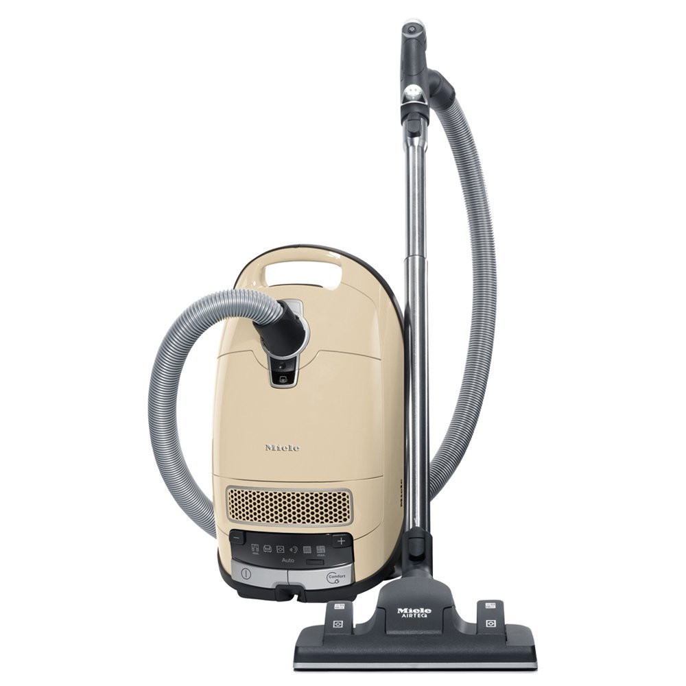 MIELE S8590 ALIZE CANISTER VACUUM CLEANER ON SALE AT CHEAPEST PRICE