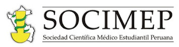 Sociedad Científica Médico Estudintil Peruana