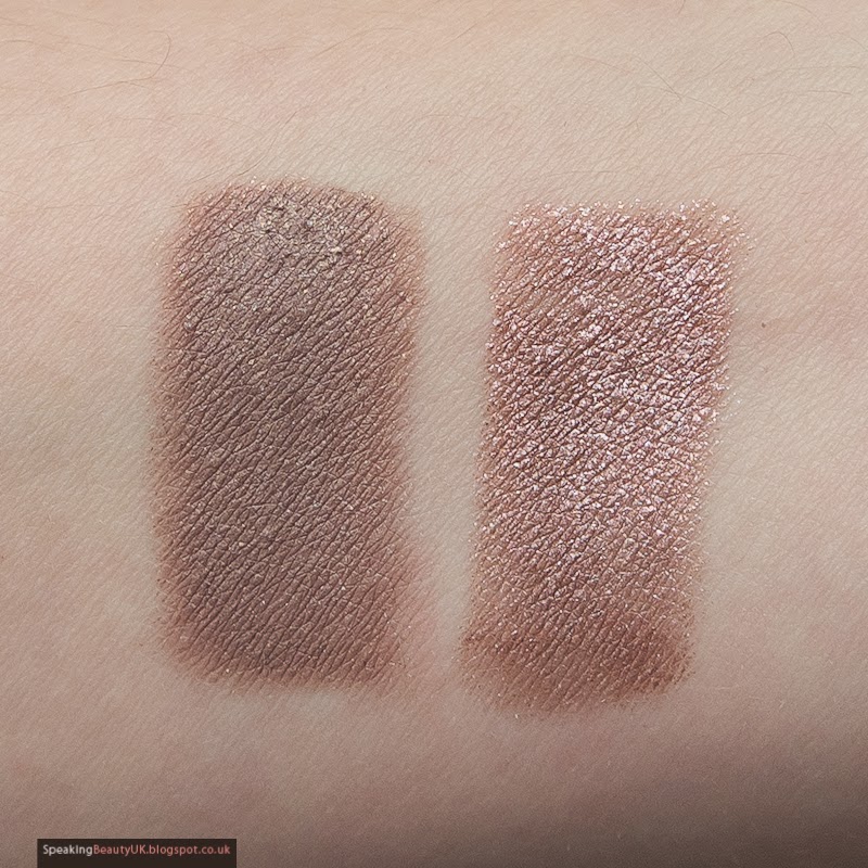 REVIEW Kiko Long Lasting Stick Eyeshadow Speaking Beauty UK