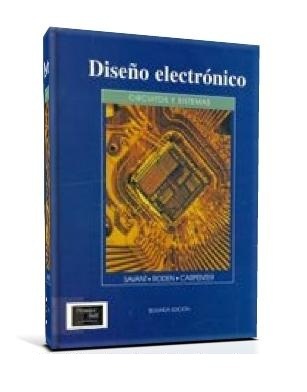 Diseno Electronico C J Savant Solucionario