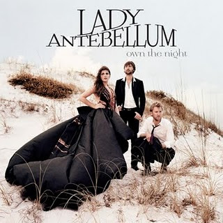 Lady Antebellum - Love I