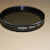 Filtro Polarizador