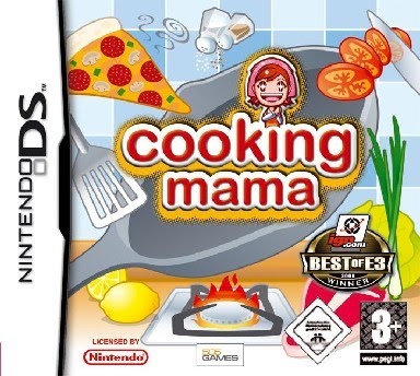 Cooking Mama 3 Download Cooking Mama 3 Download