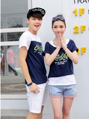 Jual Online Kaos Unique Couple Murah di Jakarta Keren Terbaru Bahan Spandex Jual Online Kaos Unique Couple Murah di Jakarta Keren Terbaru Bahan Spandex