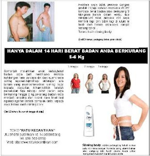 Riset Pemasaran: Contoh desain Iklan Koran Shampo Riset Pemasaran: Contoh desain Iklan Koran Shampo