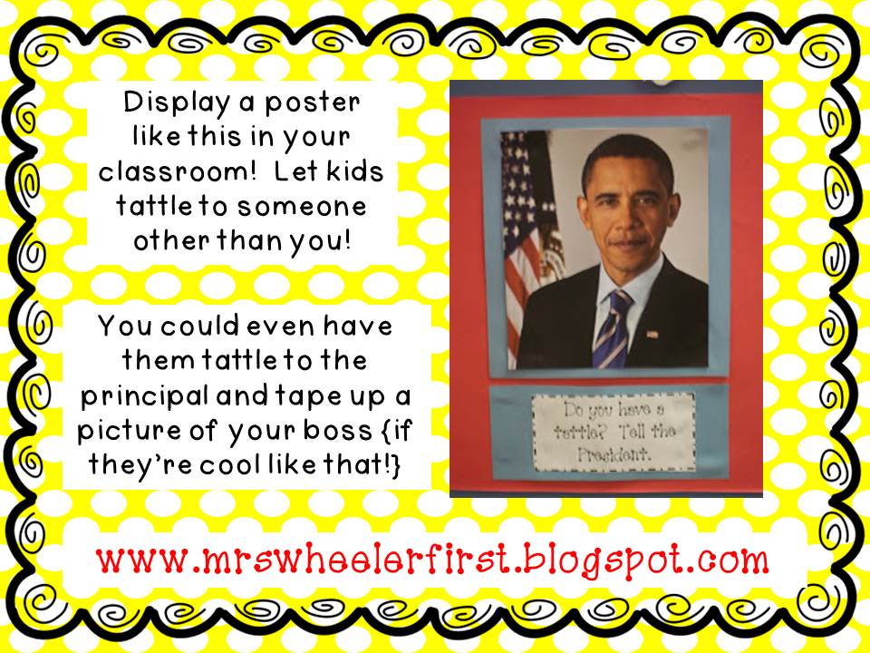 Elementary+Class+President+Poster+Ideas Class President Poster Ideas Elementary I made this poster today and