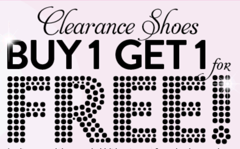 Bogo Shoe Sale Lord And Taylor Bogo Shoe Sale Lord And Taylor