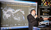 Top Marques Monaco Event 2015