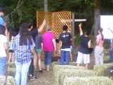 Youth Camp 2010