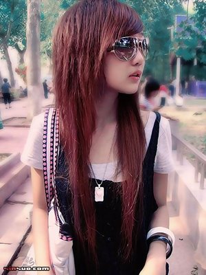 asian hairstyle. hot Cute Japanese Hairstyles