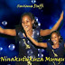 GOSPEL ALBUM: SAVIANA DAFFI - "NINAKUTUKUZA MUNGU" .MP3 (Download)