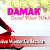 Exclusive Winter Collection 2014-2015 By Damak | Asian Casual Outfits | Casual Wear Winter Dresses