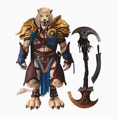 magic action figures