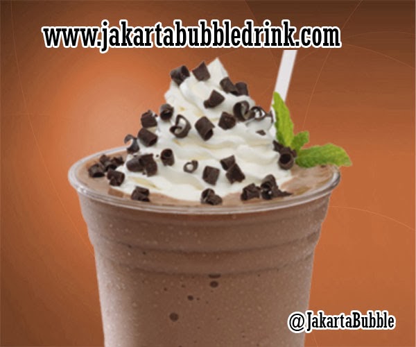 Jakarta Bubble Tea Supply Peluang Bisnis Minuman Cokelat
