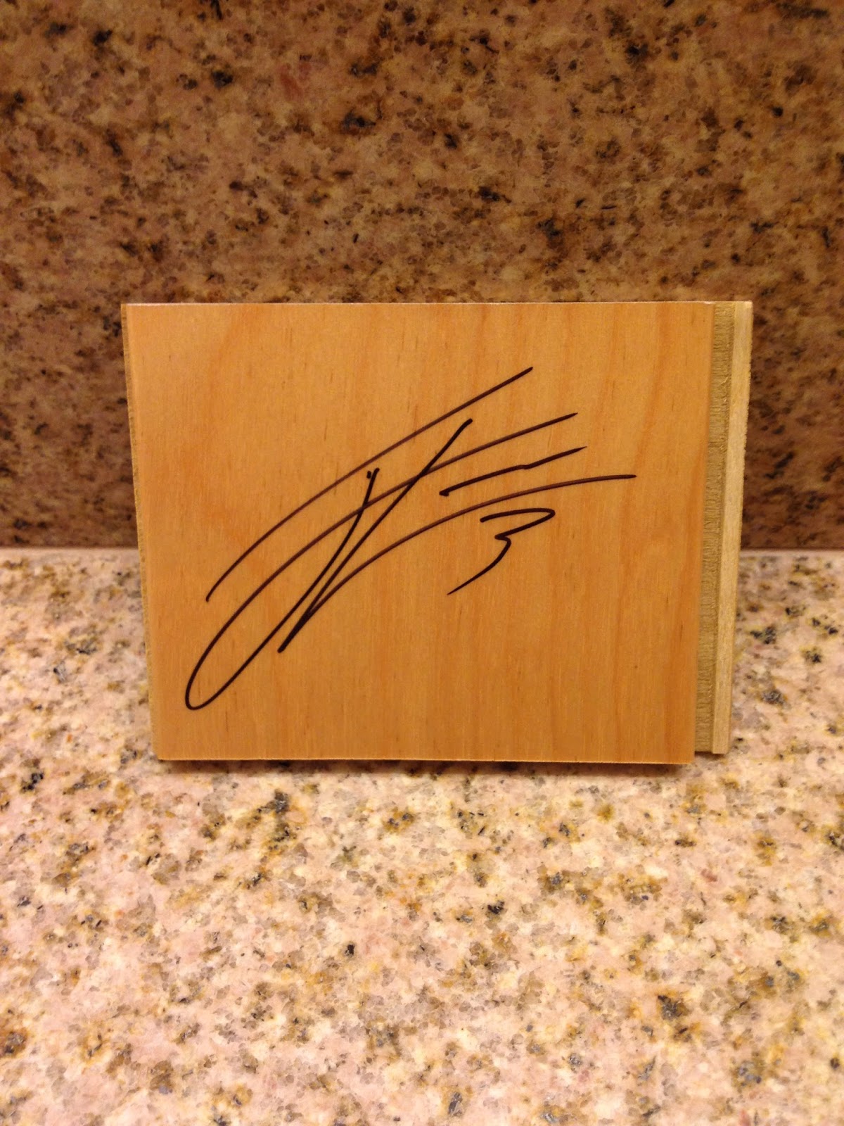 David's Autograph Signings: Javale McGee's 1st Annual &hellip;