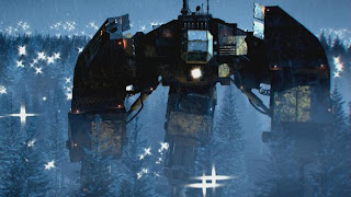 Doctor Who: The Doctor, The Widow and the Wardrobe 4