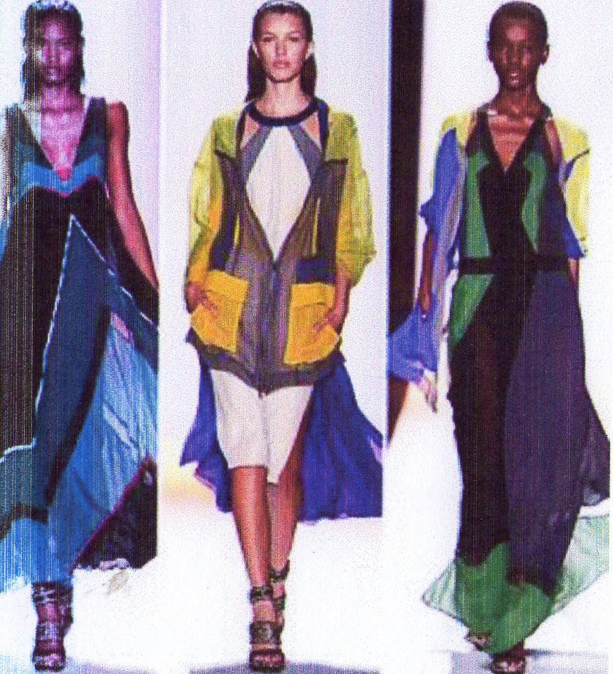 Constructive Textiles