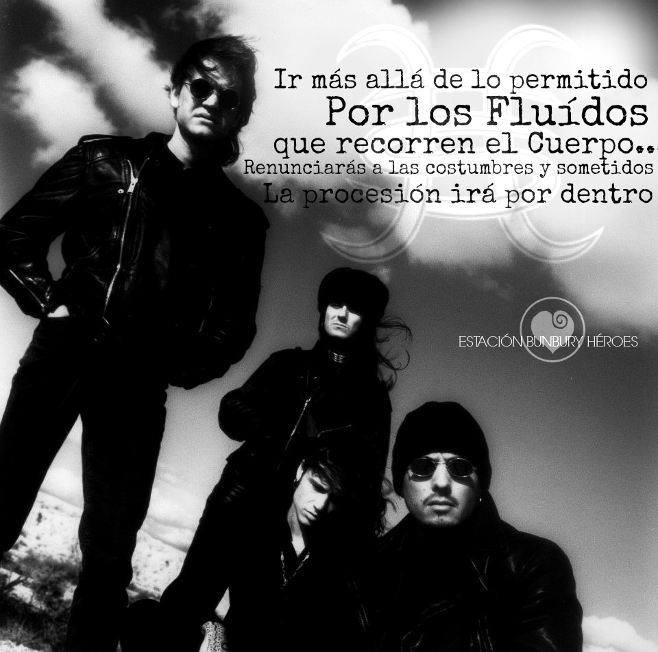HEROES DEL SILENCIO LETRA CANCION heroes del silencio letra cancion: