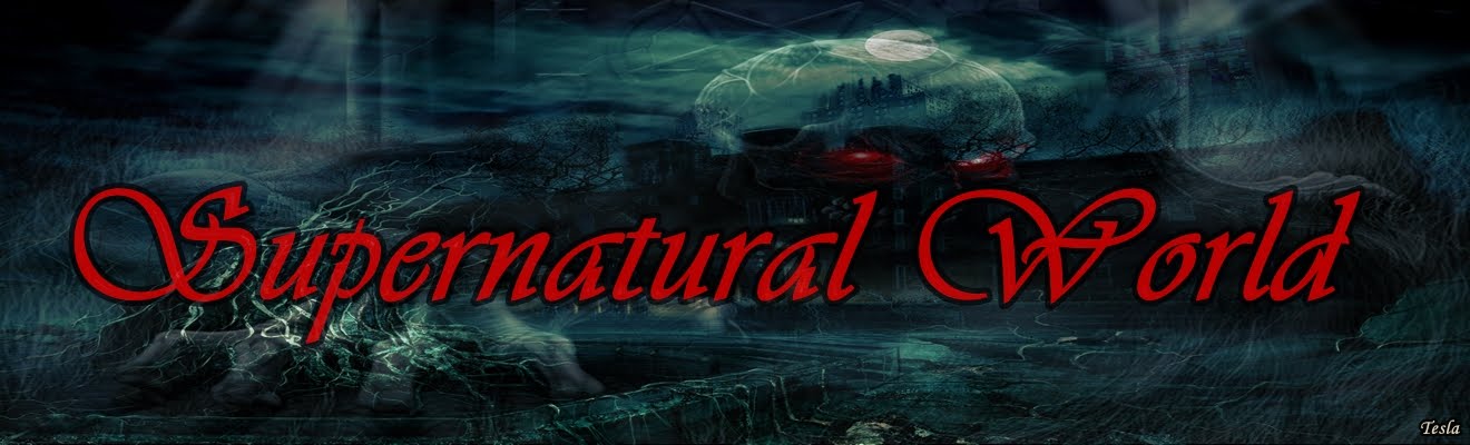 Supernatural World