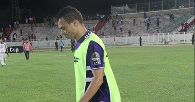 اخر اخبار نادي الزمالك اليوم الاثنين 14-12-2015 طلبة يتمني الاستمرار في الزمالك دون مقابل ويؤكد لست عجوزا