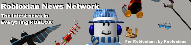 Robloxian News Network