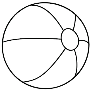 Desenhos para colorir de futebol