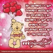 tarjetas de amor