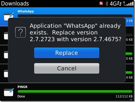 actualizar whatsapp blackberry gratis actualizar whatsapp blackberry gratis