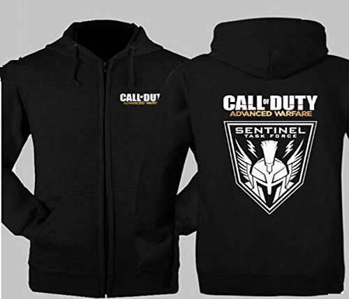 Call of Duty Sentinel Task Force Jacket