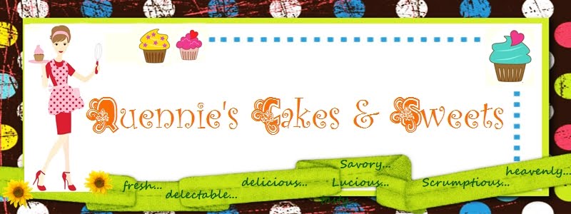 Quennie's Cakes & Sweets