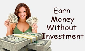 money earn websites investment easily