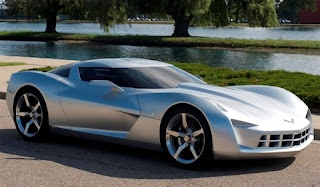 Corvette Stingray on Car Dinal 2012 Corvette Stingray New Auto Car