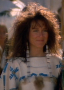 Mary McDonnell hair dances with wolves Mary McDonnell hair dances with wolves