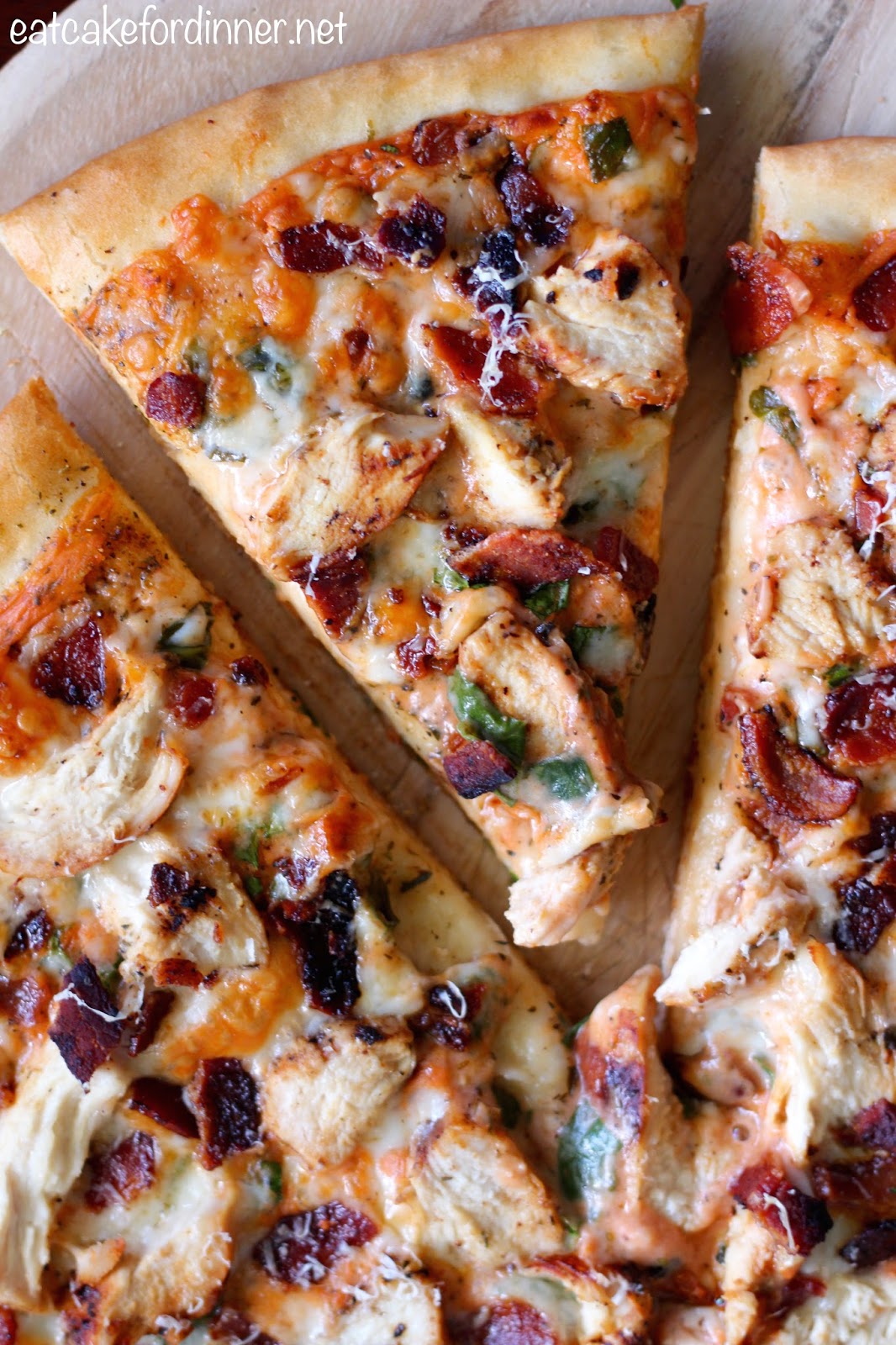 Eat Cake For Dinner Menu Plan Saturday 48