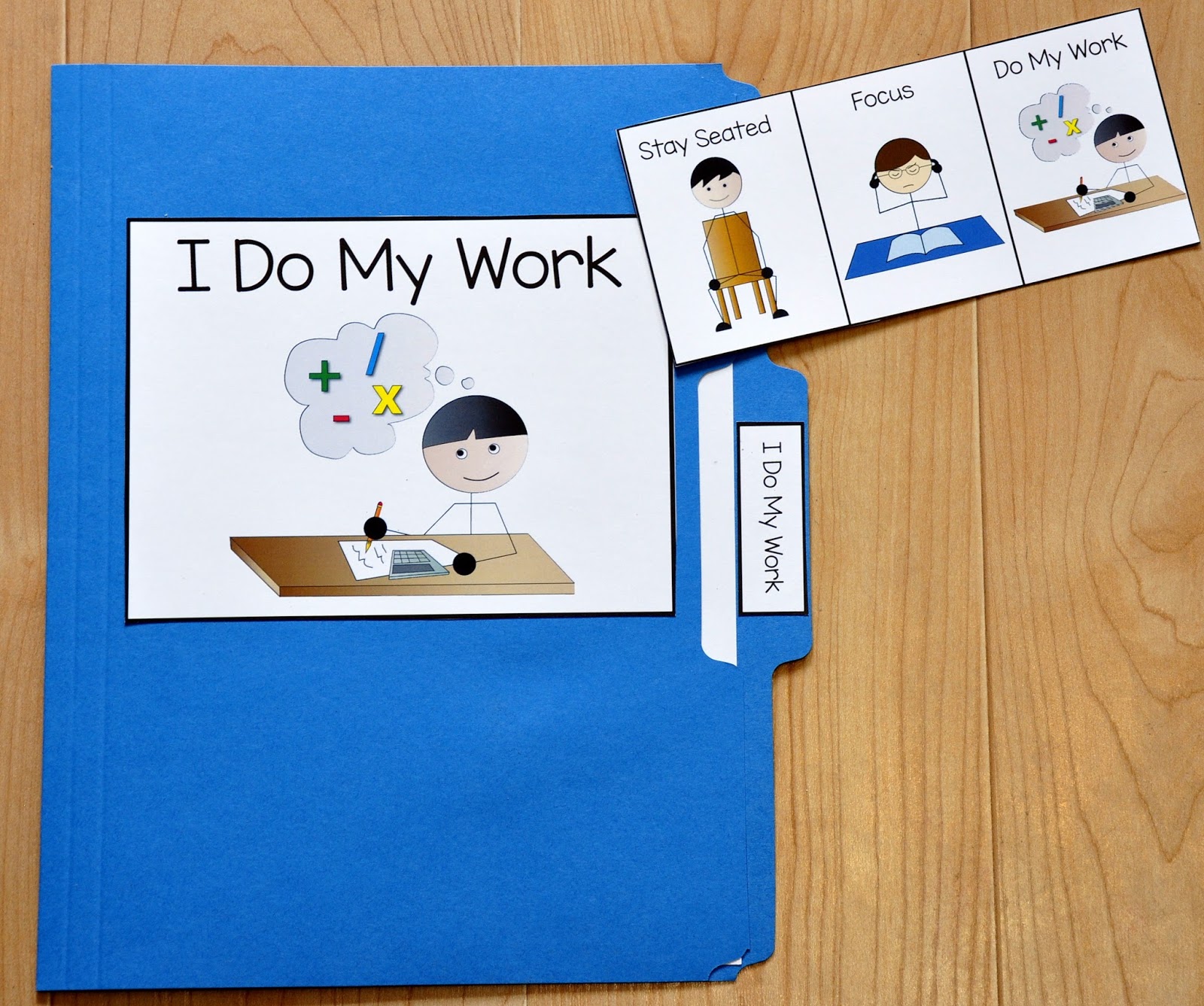 File Folder Heaven Blog Updating Folder Stories