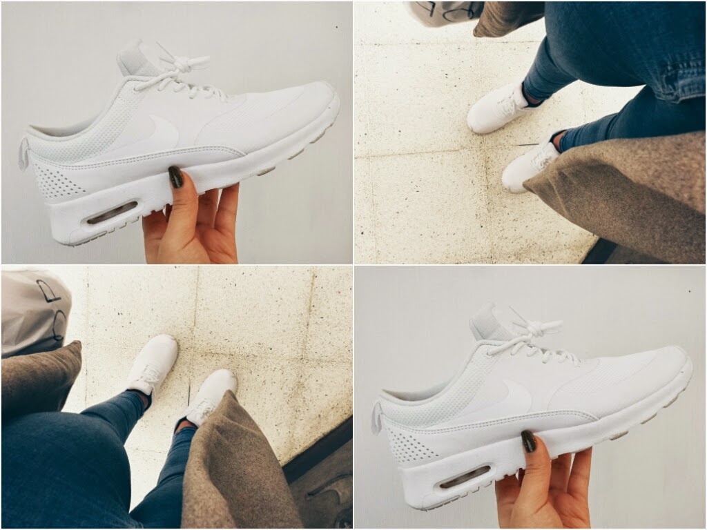 air max 270 flyknit black and white